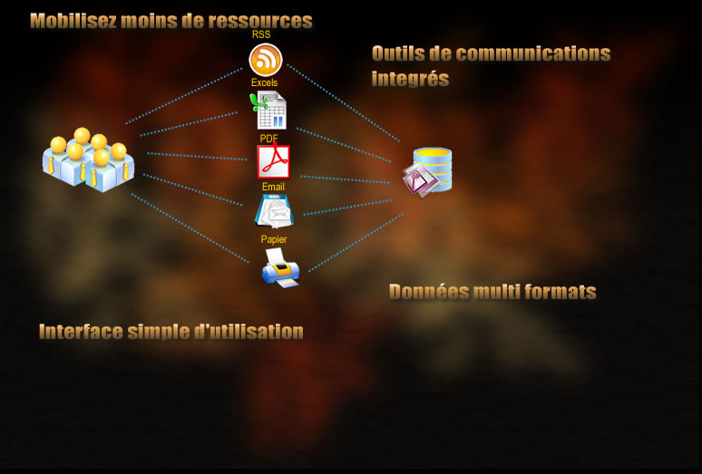 Données structurées